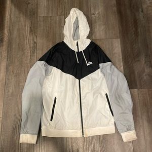 NIKE Windbreaker